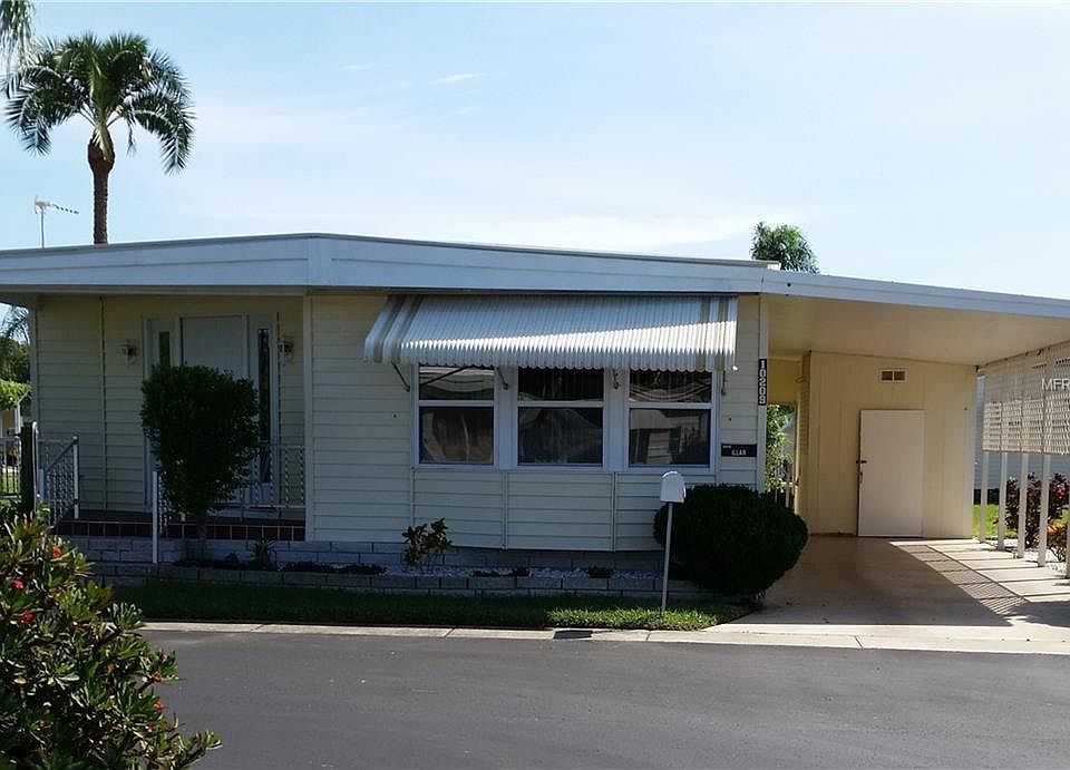 1st image of 10209 N Lake Dr #91