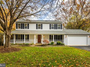 1515 Beulah Rd, Vienna, VA 22182