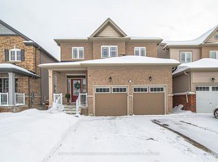 17 Don Hadden Cres, Brock, ON L0C1H0