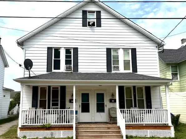 133-135 Washington St, Carbondale, PA 18407