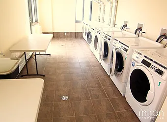 Rented by Miron Properties