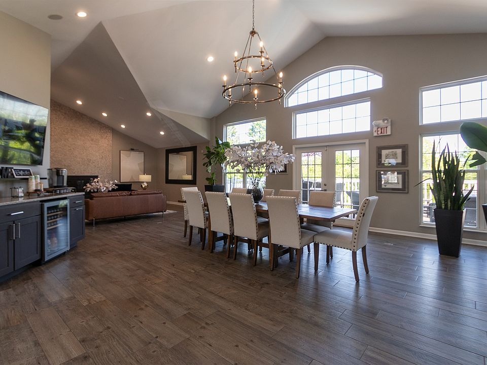 Trails of Saddlebrook 646 Meadowlands Trl Florence KY Zillow