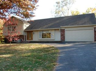 2 Whalen Pl, Richmond, KY 40475