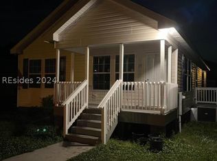 235 Rudy Dr, Hardeeville, SC 29927