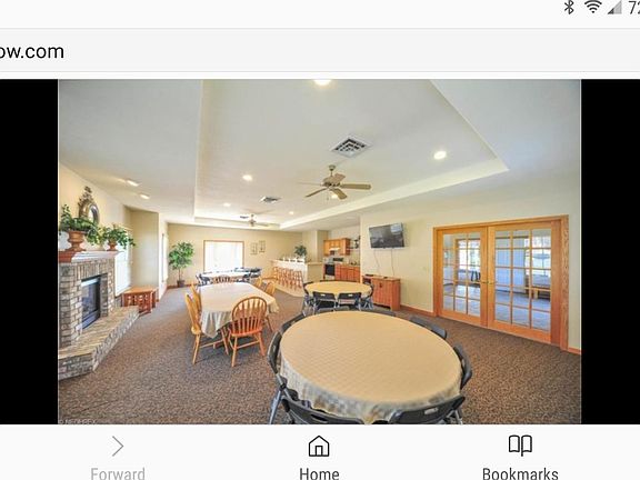 Banquet room with Full kitch