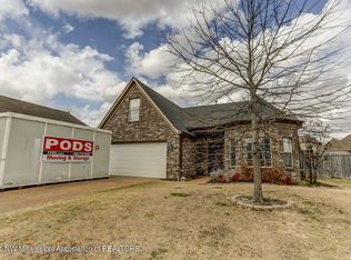 356 S Vaiden Rdg, Hernando, MS 38632