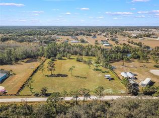 Hickory Tree Rd LOT 34, Saint Cloud, FL 34772