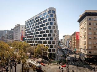 960 Market St #312, San Francisco, CA 94102