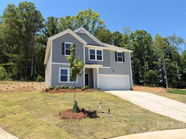 2720 Trawler Way, Kannapolis, NC 28083