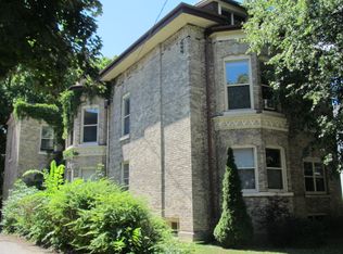 26 Craig St #1, London, ON N6C 1E8