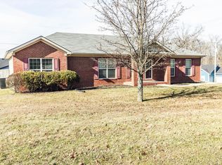 1204 Alton Station Rd, Lawrenceburg, KY 40342