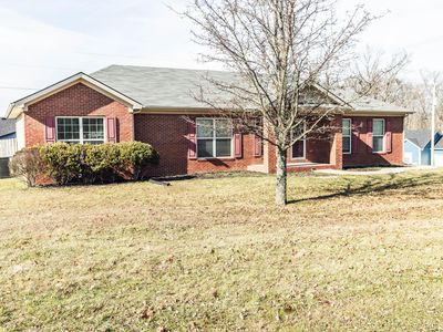 1204 Alton Station Rd, Lawrenceburg, KY, 40342