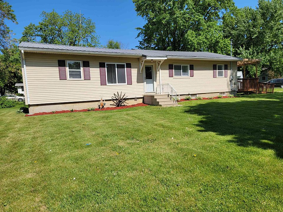 104 Clark St, Lime Springs, IA 52155 MLS 20225039 Zillow