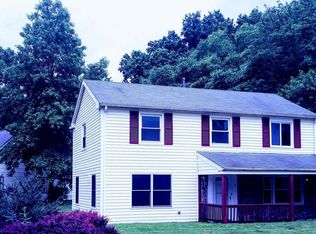 1 Parson Ln, Willingboro, NJ 08046