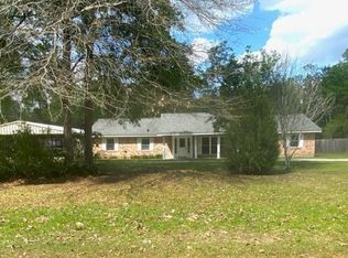 396 County Road 774, Buna, TX 77612