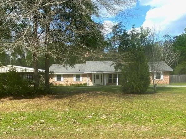 396 County Road 774, Buna, TX 77612