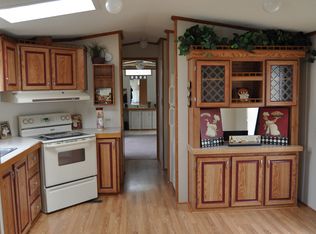 3825 Cheyenne Dr, Burtchville, MI 48059