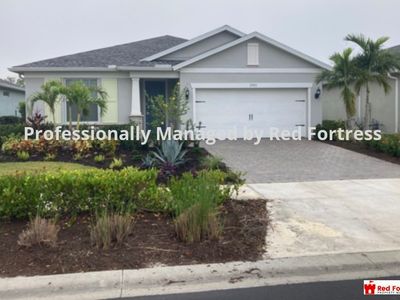 17553 Silverspur Dr, Punta Gorda, FL, 33982