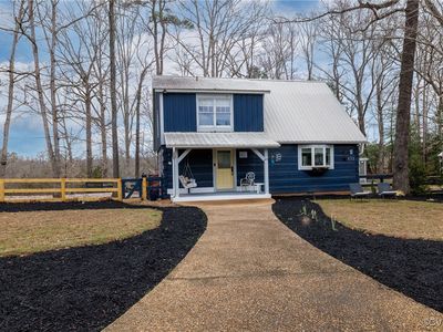 171 Harris Rd, Aylett, VA, 23009