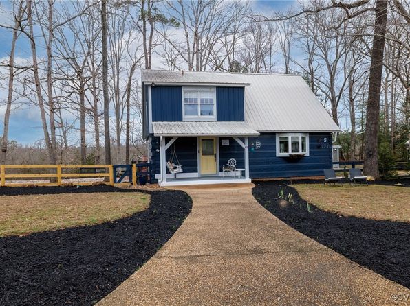171 Harris Rd, Aylett, VA 23009