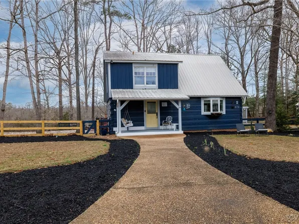 171 Harris Rd, Aylett, VA 23009