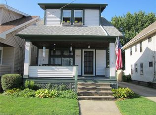 2900 Saratoga Ave, Cleveland, OH