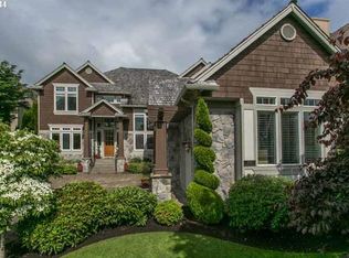 2769 Beacon Hill Dr, West Linn, OR
