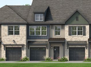 Savannah Plan, The Woods, Gallatin, TN 37066