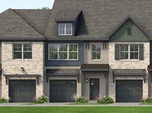 Savannah Plan, The Woods