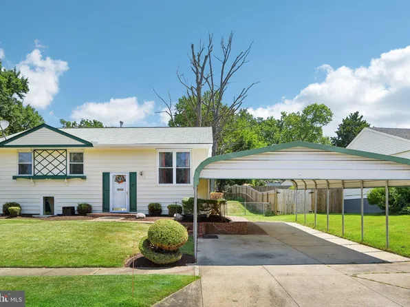 8106 Manson St, Landover, MD 20785