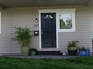 667 Ferndale Pl NE, Renton, WA 98056