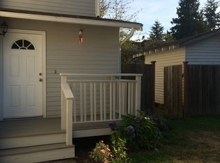 412 122nd St SW, Everett, WA 98204