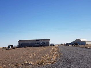 170 Sagebrush Valley Rd, Hagerman, NM 88232