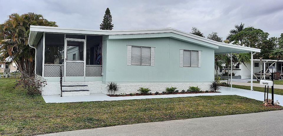 1st image of 16608 Gardenia Dr