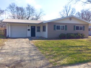 3449 Georgetown Rd, Indianapolis, IN 46224