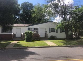 197 County Rd, Cliffwood, NJ 07721