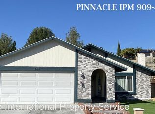 365 S Rock River Rd, Diamond Bar, CA 91765