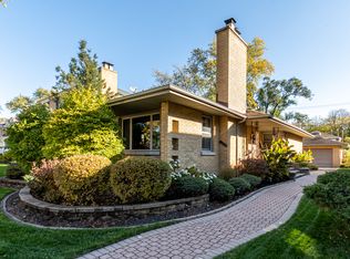 9651 S Bell Ave, Chicago, IL 60643