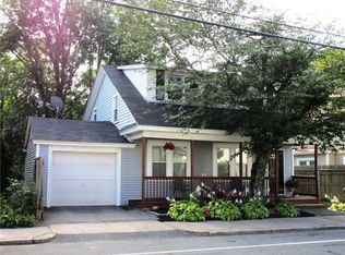 740 Manton Ave, Providence, RI 02909