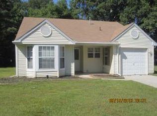 408 Lenape Dr, Little Egg Harbor, NJ 08087