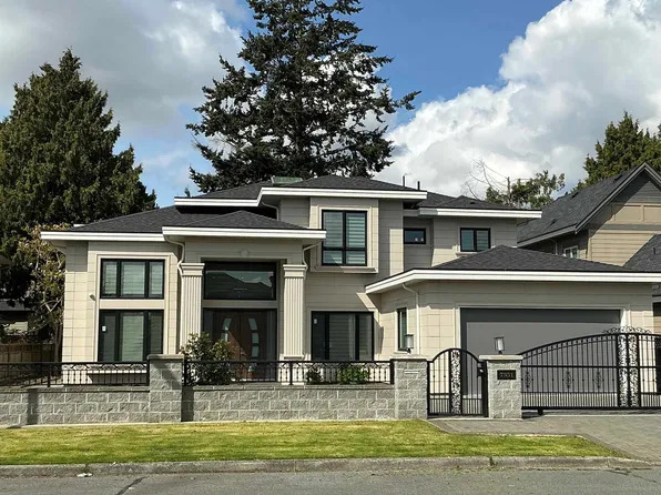 7351 Lindsay Rd, Richmond, BC V7C 3M7