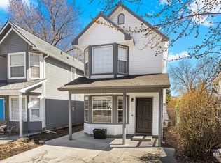 3020 N 35th St, Boise, ID 83703