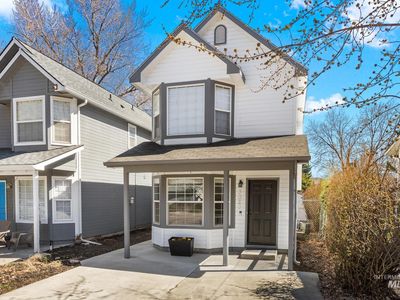 3020 N 35th St, Boise, ID, 83703