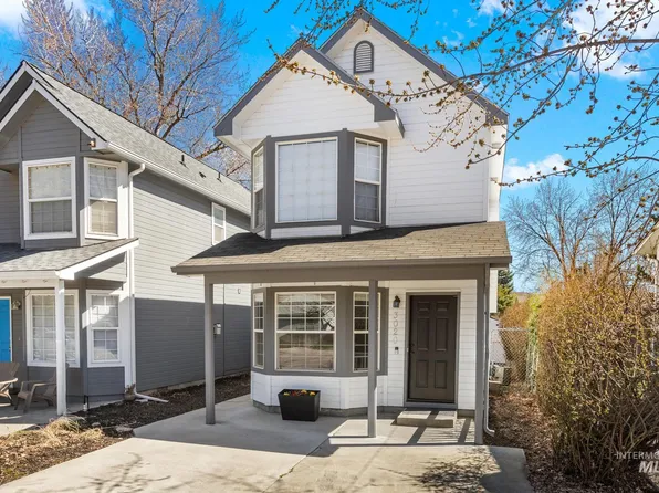 3020 N 35th St, Boise, ID 83703