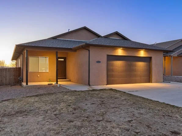 3121 Adrian Ave, Pueblo, CO 81008