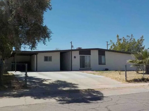 317 W Calle Garcia, Tucson, AZ 85706