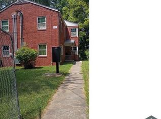 410 Tazor St NW #4, Atlanta, GA 30314
