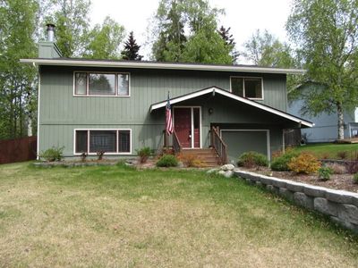 17545 Laoana Cir, Eagle River, AK, 99577