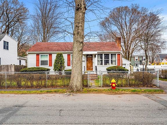 2nd image of 11 Arnold Rd