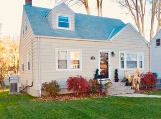 2592 Hamilton Ter, Union, NJ 07083